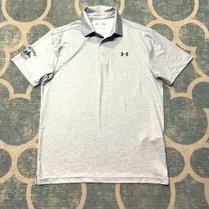 Under Armour polo